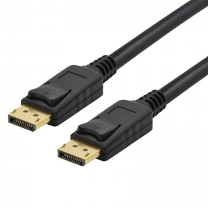 CABLE DISPLAY PORT BLUPEAK DP MALE TO DP MALE 2MTR