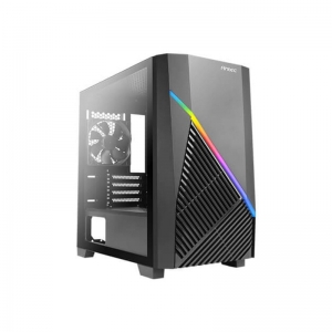 CASE ANTEC DRACO10 M-ATX, ITX. SUPPORT LARGE VGA UP TO 360MM. GAMING CASE