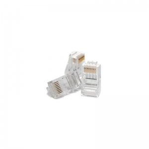 HIKVISION CONNECTOR RJ45 PACK OF 100