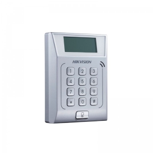 HIKVISION AC STANDALONE TERMINAL WITH BUILT IN  EM CARD