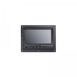 HIKVISION MOBILE MONITOR SCREEN 7" TFT LCD TOUCH WITH EMBEDDED/BRACKET MOUNTING