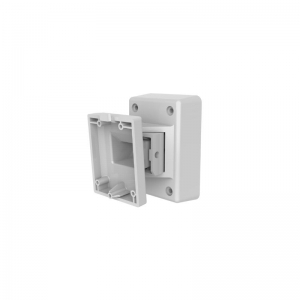 HIKVISION ALARM SYSTEM BRACKET EXTERNAL WALL USED WITH OUTDOOR DETECTOR