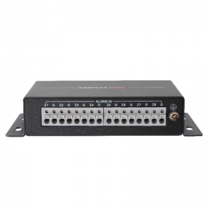 HIKVISION ALARM SYSTEM WIRED RS485 8 INPUTS EXPANDER MODULE