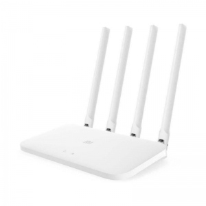 XIAOMI W/L ROUTER 4C 300MBPS 4 OMNI DIRECTIONAL ANTENNAS