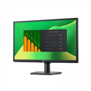 MONITOR DELL LED 24 INCH 1* DP PORT 1.2  1920X1080 60HZ