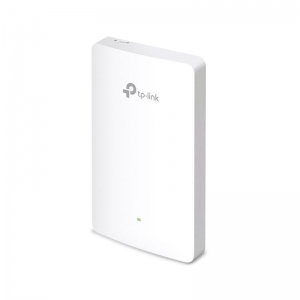 TP W/L ACCESS POINT AX1800 WIFI 6 WITH  3XGIGABIT ETHERNET 1XUPLINK PORT WALL MO