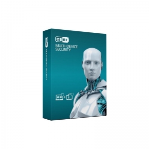 SOFTWARE ESET MULTI DEVICE HOME PACK 5 DEVICE (WINDOWS+ANDROID DEVICE) 1YR RETAI