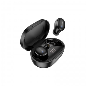 EARBUDS HOCO EW11 TRUE W/L STEREO HEADSET BT V5.1 WITH TOUCH CONTROL CHARGING CA