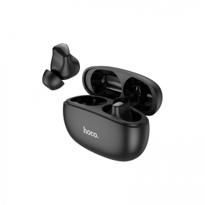 EARBUDS HOCO EW17 TRUE W/L STEREO HEADSET BT V5.3 WITH TOUCH CNTL CHARGING CASE