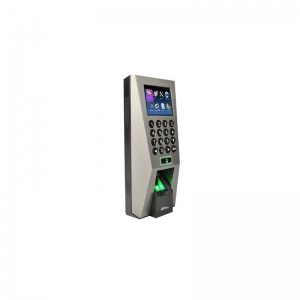 ZKT ACCESS CONTROL TERMINAL WITH KEYPAD/FINGER PRINT