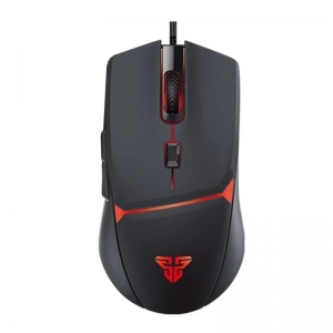 MOUSE FANTECH CRYPTO VX7 FOR GAMING WIRED BLK
