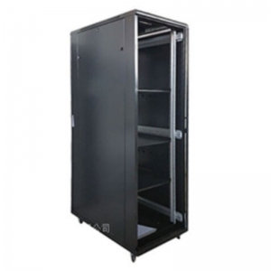 NETWORK CABINET FLOOR STANDING G3 30U 600X800 WITH 2PC SIDE LOCKS