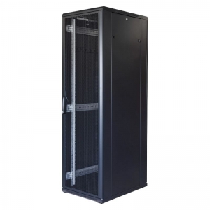NETWORK CABINET FLOOR STANDING G3 42U 600X800 WITH 2PCS SIDE LOCK