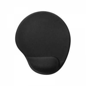 MOUSE PAD H-18 GEL WITH WRIST PROTECTION