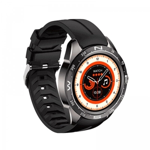 SMART WATCH AWEI H22 SPORTS WATERPROOF/CHARGEABLE/HEART RATE/BLOOD OXYGEN MONITO