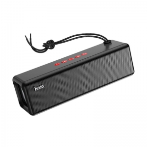 SPEAKER HOCO HC3 W/L BT V5.0 SUPPORTS U-DISK/AUX/TF/FM CHARGEABLE WATERPROOF