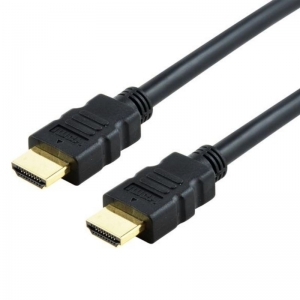 CABLE HDMI MALE TO MALE BLUPEAK 5M WITH ETHERNET