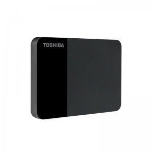 HARD DRIVE TOSHIBA CANVIO BASIC PORTABLE 2.5" 2TB USB 3.0