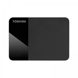HARD DRIVE TOSHIBA CANVIO BASIC PORTABLE 2.5" 4TB USB 3.0