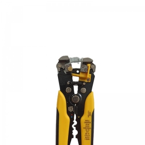 TOOLS HS 3 IN 1 MODULAR CRIMPING TOOL FOR WIRE 10AWG TO 24 AWG GUAGE
