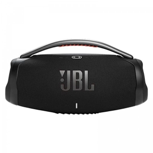 SPEAKER JBL BOOMBOX 3 PORTABLE W/L BLUETOOTH BLK