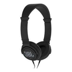HEADSET JBL C300SI ON-EAR WIRED HEADPHONE BLK
