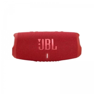 SPEAKER JBL CHARGE 5 PORTABLE W/L BLUETOOTH RED