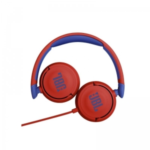 HEADSET JBL JR310 KIDS ON-EAR HEADPHONE RED