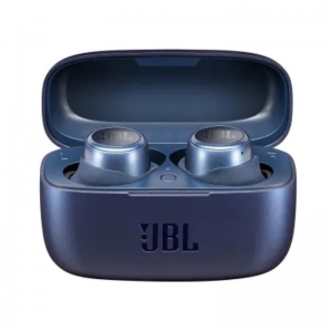 EARBUDS JBL LIVE 300TWS W/L IN-EAR WITH MIC/RECHARGABLE BLUE