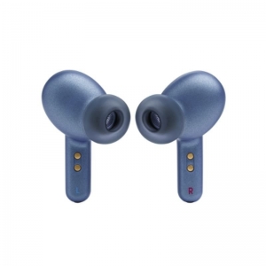 EARBUDS JBL LIVE PRO 2 TWS W/L IN EAR NOISE CANCELLING BLUE