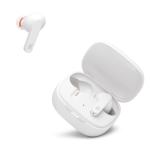 EARBUDS JBL LIVE PRO+ TWS WHITE