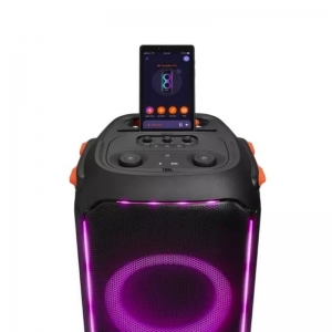 SPEAKER JBL PARTYBOX 710 W/L BLUETOOTH WITH LIGHTING /PRO SOUND BLK