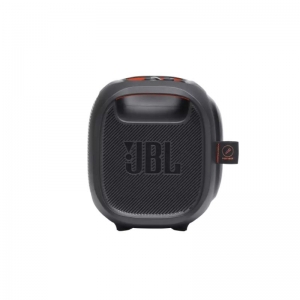 SPEAKER JBL PARTYBOX ON THE GO W/L BLUETOOTH WITH LIGHTING EFFECTS 2* W/L MIC BL