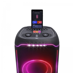 SPEAKER JBL PARTYBOX ULTIMATE W/L BLUETOOTH WITH LIGHTING EFFECTS/PRO SOUND/IPX4