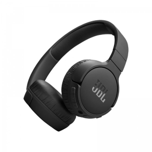 HEADSET JBL T670 W/L BLUETOOTH ON-EAR HEADPHONE WITH MIC/VOL CONTOL/RECHARGABLE