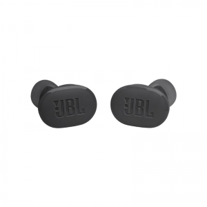 EARBUDS JBL TUNE BUDS W/L BLUETOOTH IN-EAR RECHARGEABLE BLACK