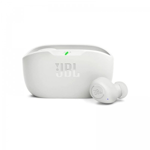 EARBUDS JBL WAVE BUDS WHITE