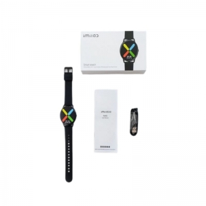 SMART WATCH XIAOMI IMILAB KW66 DUST/CHARGEABLE