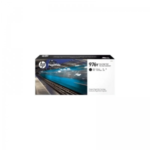 HP NO.976 L0R08A PAGEWIDE PRO 552/577 H/YIELD BLACK CART