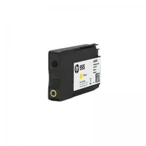 HP NO.955 L0S57AA OFFICEJET 8210/8720 INK CART YELLOW