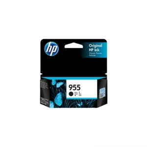 HP NO.955 L0S60AA OFFICEJET 8210/8720 INK CART BK