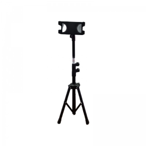 STAND FOR PHONE & TABLET CHN 4.7--12.9" TRIPOD 55-145CM ADJ HEIGHT /CLIP SIZE 13