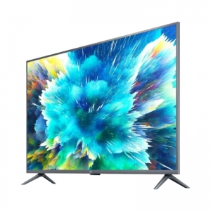TV XIAOMI LED 43" WIDE 4K HDR SMART 3*HDMI/2*USB/BT/WIFI/ETH/3.5MM/AV/DVB-T2, DV