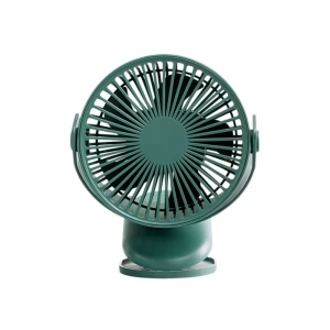 FAN LLD25 PORTABLE MIDSUMMER WITH CLIP CHARGEABLE