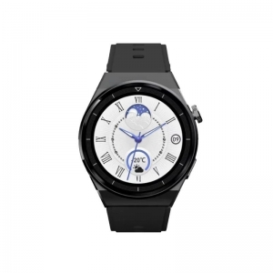 SMART WATCH LENYES LW-208 NFC/WIRELESS CHARGING
