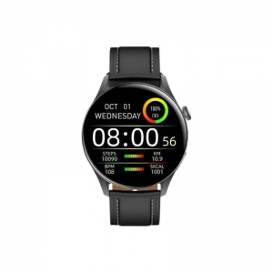 SMART WATCH LENYES LW-209 NFC/WIRELESS CHARGING