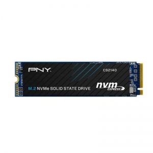 HARD DRIVE PNY SSD PCIE M.2 2280 500GB Gen4X4