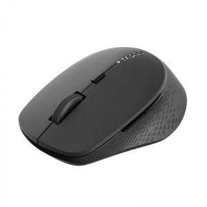 MOUSE RAPOO M300W SILENT W/L WITH MULTI-MODE CHARGE WITH NENO RECEIVER GRY