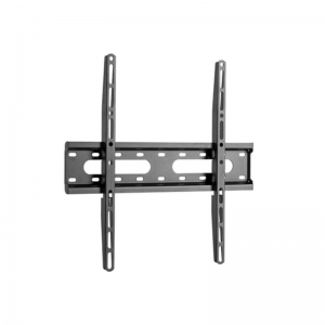 BRACKET BRATECK TV WALL MOUNT FLAT PANEL AND CURVED FIT 32''-55'' TVS UP TO 45KG