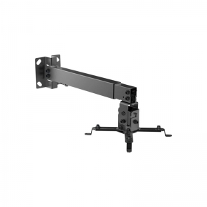 BRACKET BRATECK PROJECTOR UNIVERSAL WALL&CEILING